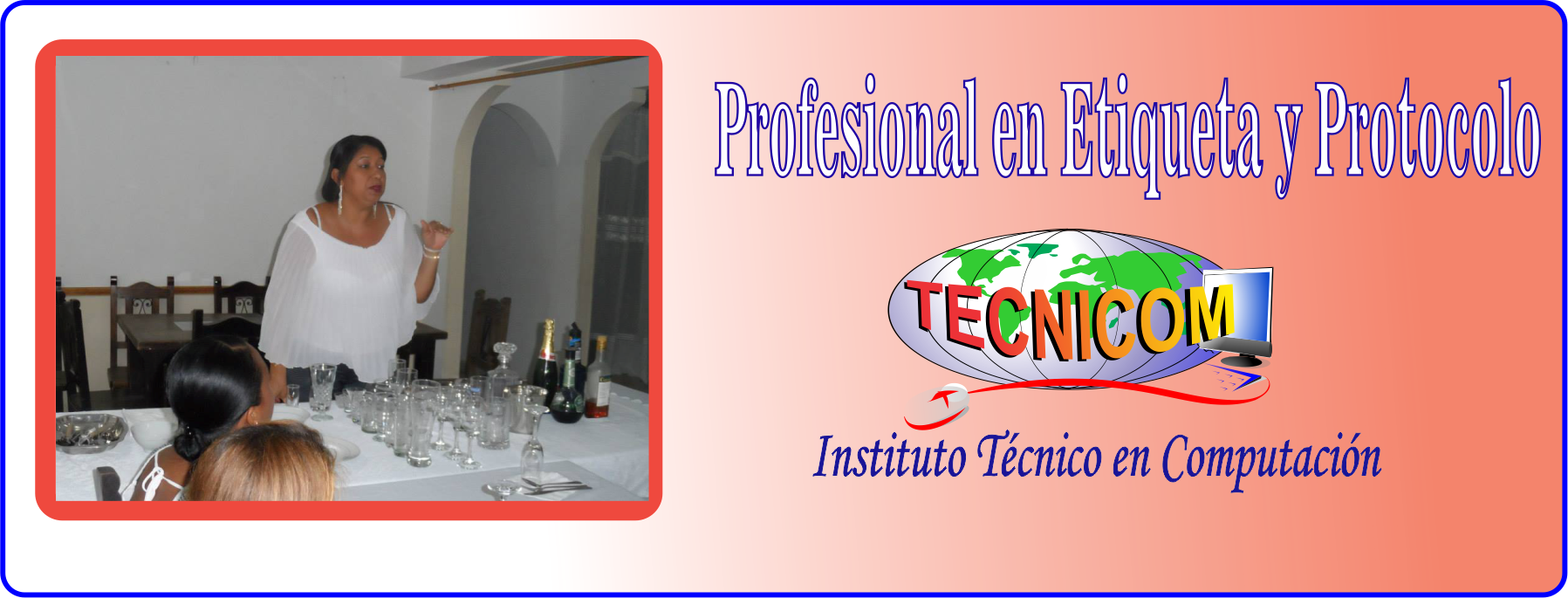 First slide image